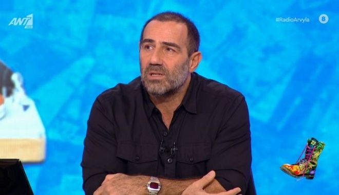 Κανάκης: «Δε γίνεται τα πράγματα που φτάνουν στο σπίτι μας να έχουν μέσα ποντίκια»