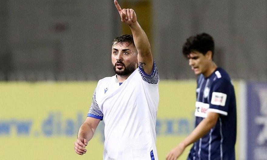 «Γιατί χάλασε του Άοσμαν στην ΑΕΚ»