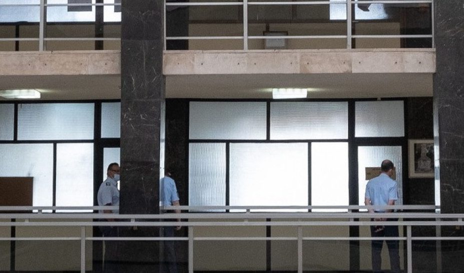 Θεσσαλονίκη: Ελεύθερος με όρους ο 16χρονος που καταγγέλθηκε από 17χρονη ότι τη βίασε