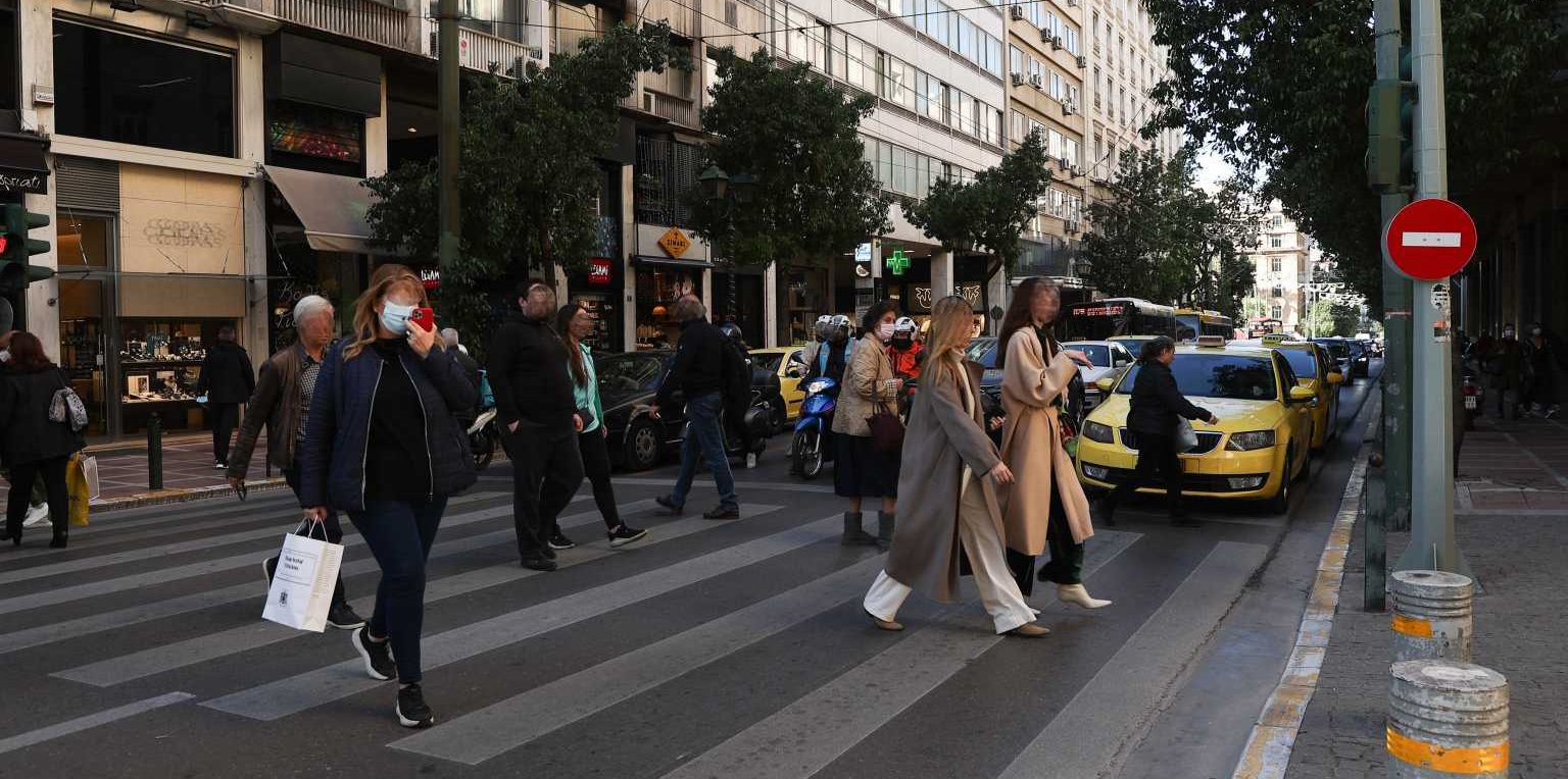 Η πανδημία επιδείνωσε την ψυχική και σωματική υγεία των Ελλήνων