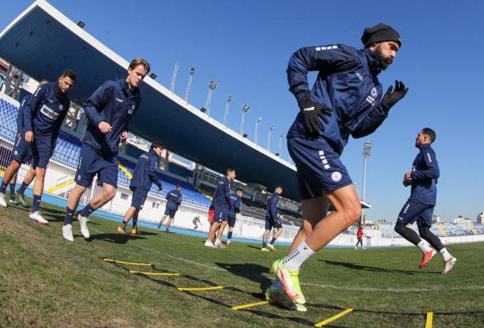 Ατρόμητος-ΑΕΚ: Η αποστολή των γηπεδούχων