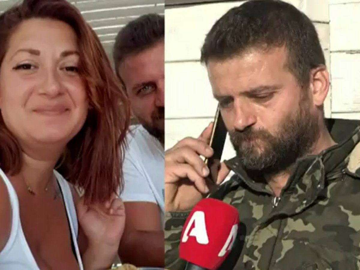 Κακοκαιρία «Ελπίδα»: Έσπασαν τα νερά εγκύου που ήταν εγκλωβισμένη στην Αττική Οδό – Γέννησε πρόωρα