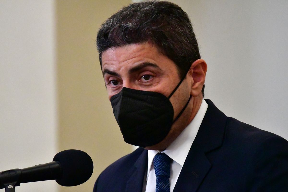 Αυγενάκης: “Ακολουθούν νέες καταγγελίες από εν ενεργεία αθλητές/τριες εις βάρος προπονητών”