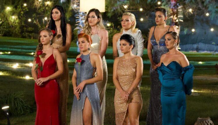 Τροχαίο για παίκτρια του «The Bachelor» – Οι πρώτες εικόνες