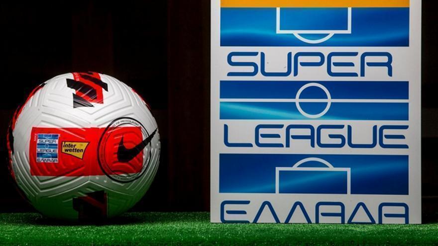 Μείωσε στο -9 η ΑΕΚ: η βαθμολογία της Super League