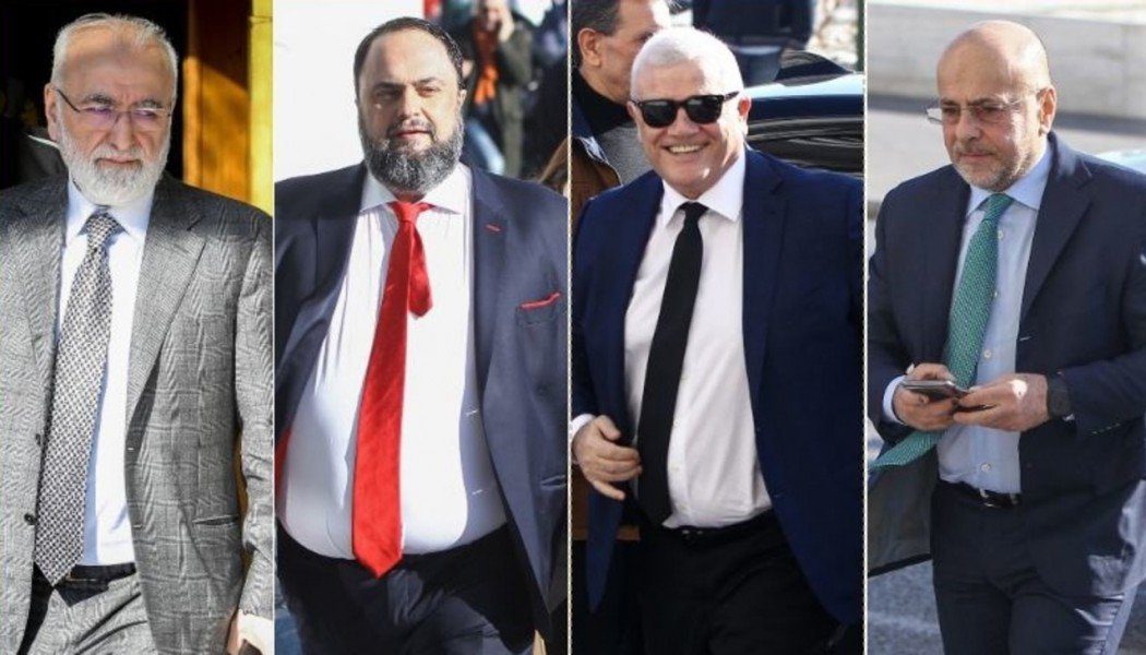 Χαμός στο ελληνικό ποδόσφαιρο: Αυτή είναι η κρυφή συμφωνία των Big-4 – Ακυρώνονται τώρα ΟΛΑ!