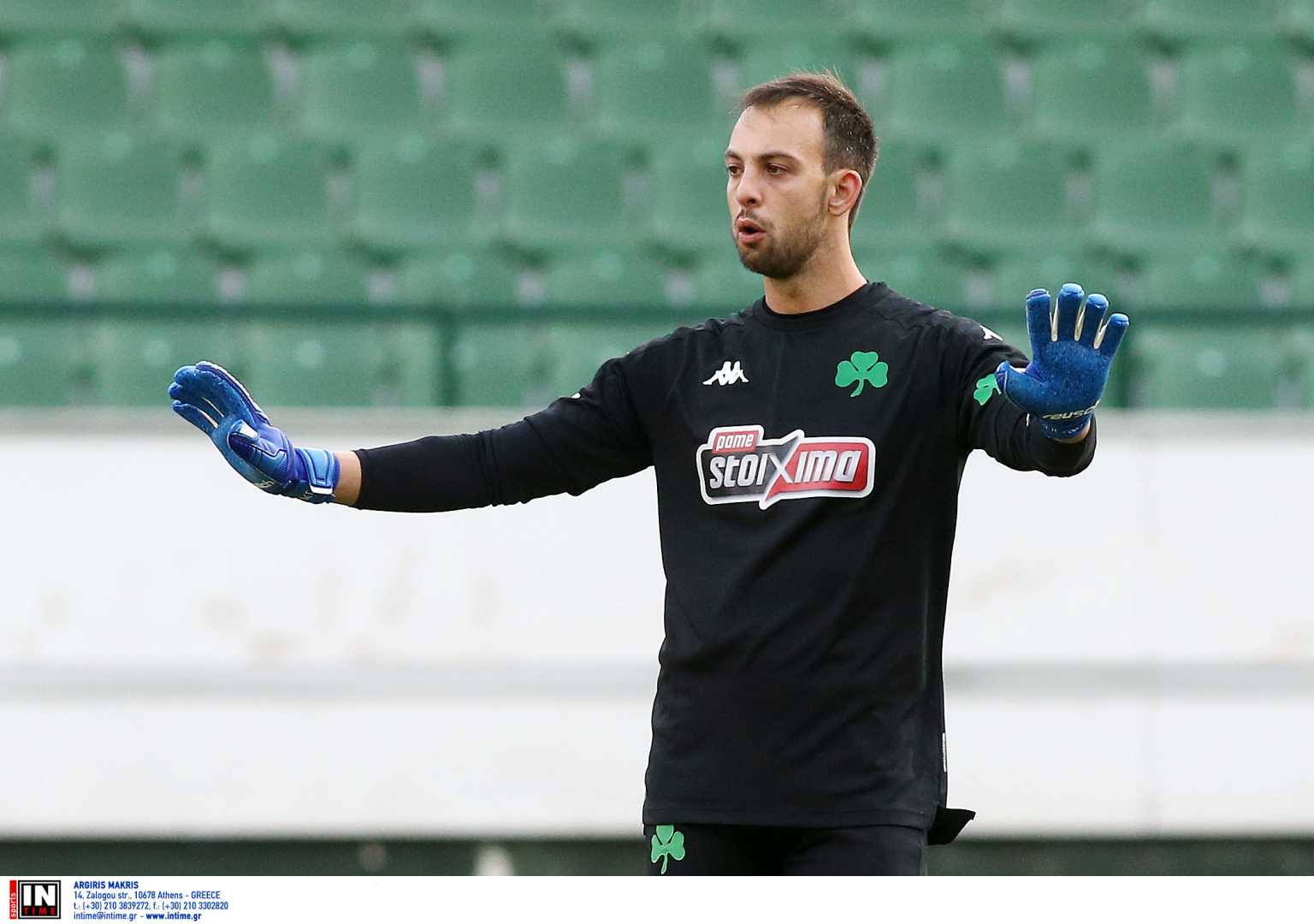 Παναθηναϊκός: Καμία πρόταση για Μπρινιόλι