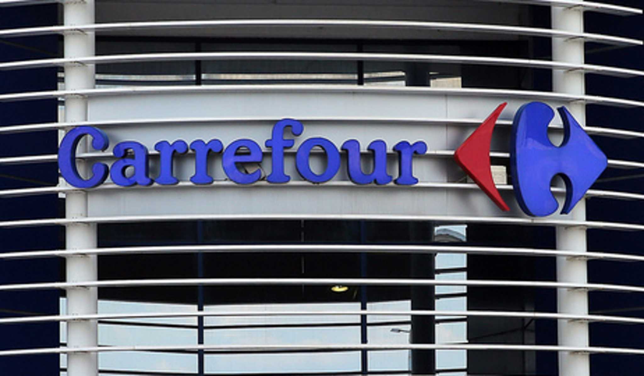 Επιστροφή Carrefour: Το καλοκαίρι τα πρώτα καταστήματα