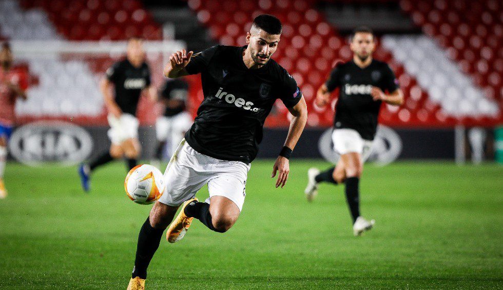 Η ιδιαίτερη σχέση Τσόλακ-Γιαννίκη – Τι συνδέει τον Κροάτη με τον τεχνικό της ΑΕΚ