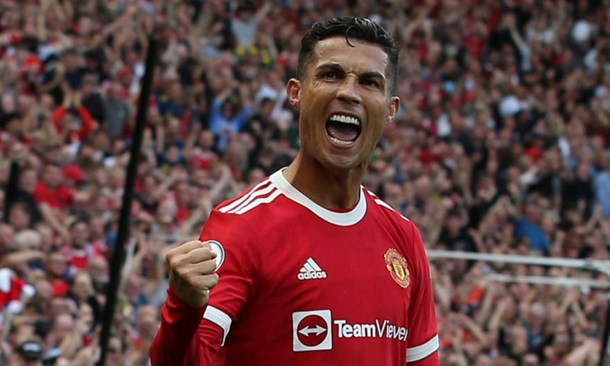 Τιτίβισμα… «βόμβα» για Μπάγερν και Ρονάλντο!