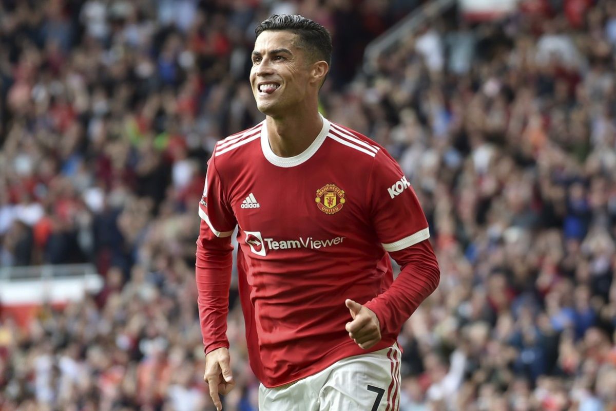 Ψάχνεται για Μπαρτσελόνα ο Κριστιάνο – Δεν λένε «όχι» οι Καταλανοί!