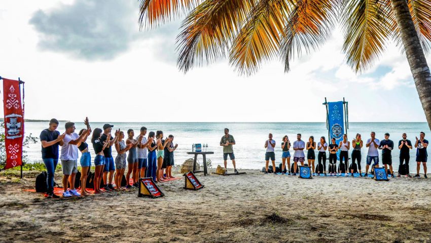 Survivor – Σοκαριστικές δηλώσεις παίκτη: «Μου τρύπησε ο πνεύμονας, κόντεψα να πεθάνω» (Vid)