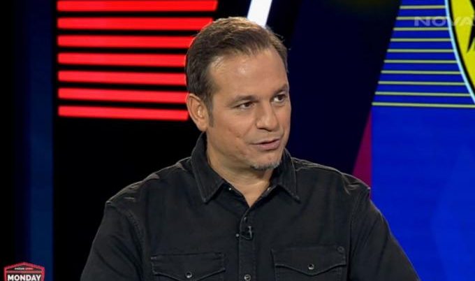 Ντέμης Νικολαΐδης: «Την κύρια ευθύνη για τη βία τη φέρει η Πολιτεία»