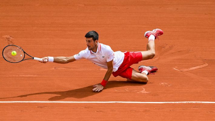 Προτιμά την αυτοφαγία απ’ το εμβόλιο: Η ακραία δίαιτα του Τζόκοβιτς που πιστεύει ότι τον κάνει άτρωτο στους ιούς