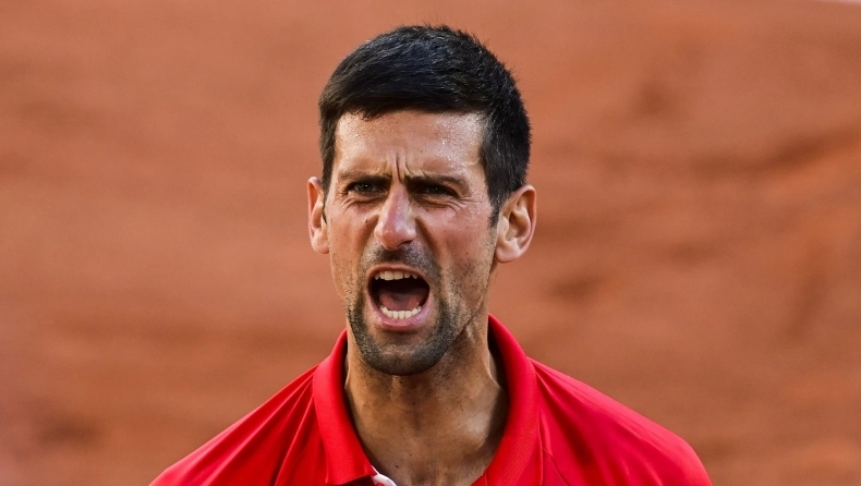 Τζόκοβιτς: Αποκάλυψη «βόμβα» του Spiegel – Τότε νόσησε από κορονοϊό