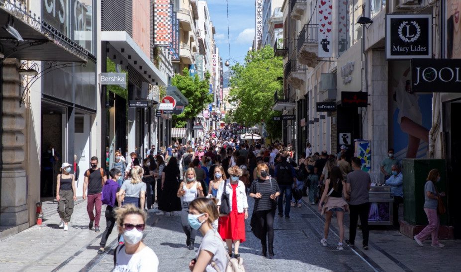Ανοιχτό να επιστρέψει η υποχρεωτικότητα στις μάσκες!