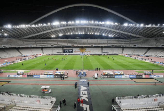 Κορωνοϊός: Ολοταχώς για παράταση των μέτρων στα γήπεδα, στο κενό οι υποσχέσεις Πλεύρη