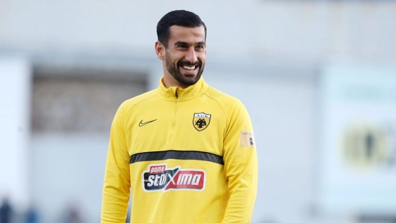 ΑΕΚ: Πού συνεχίζουν τώρα οι ποδοσφαιριστές που έφυγαν το καλοκαίρι