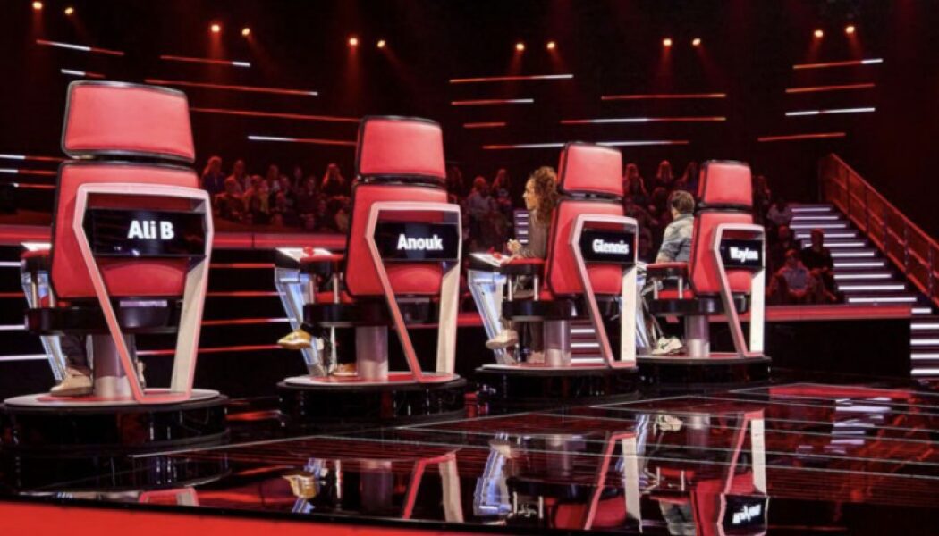 Σοκ στο The Voice: Σκάνδαλο σεξουαλικών παρενοχλήσεων και βιασμών υποψήφιων από τους coaches