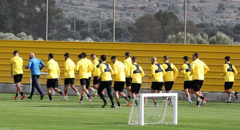 ΑΕΚ: Δεύτερο κρούσμα σε παίκτη της ομάδας