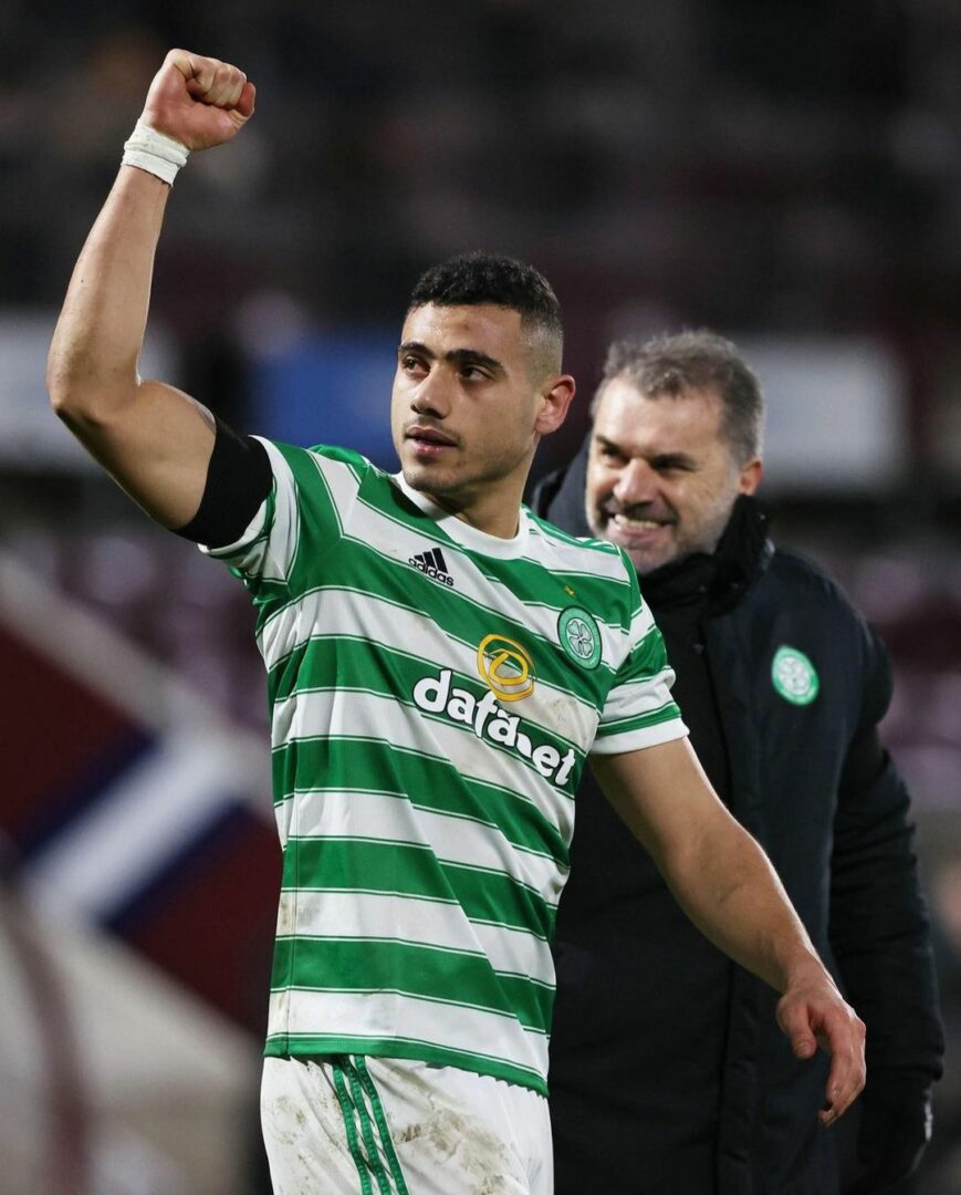 Γιακουμάκης: «Τώρα μπορώ να είμαι ο ευατός μου»