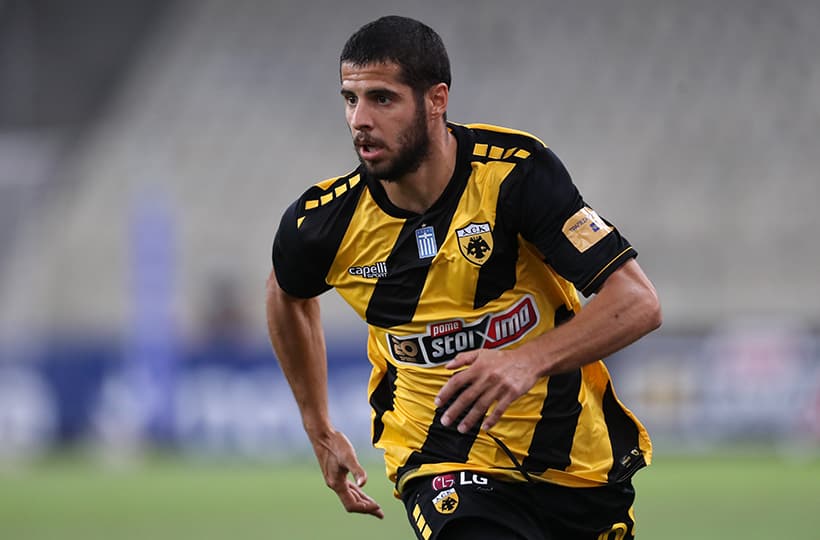 Επιστροφή στην Ευρώπη για τον πρώην παίκτη της ΑΕΚ, Εμανουέλ Ινσούα!