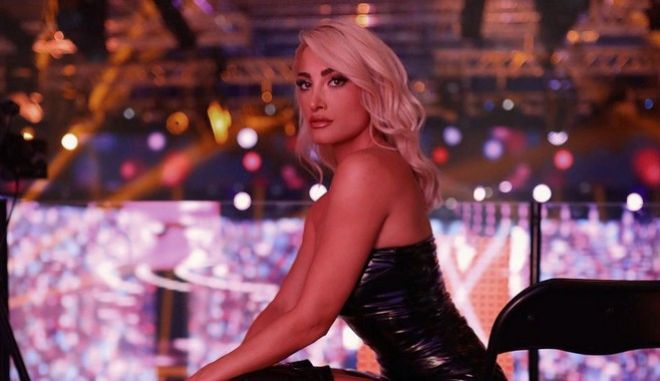 Ιωάννα Τούνη: Αποκάλυψε ποιος διέρρευσε το revenge porn βίντεο της