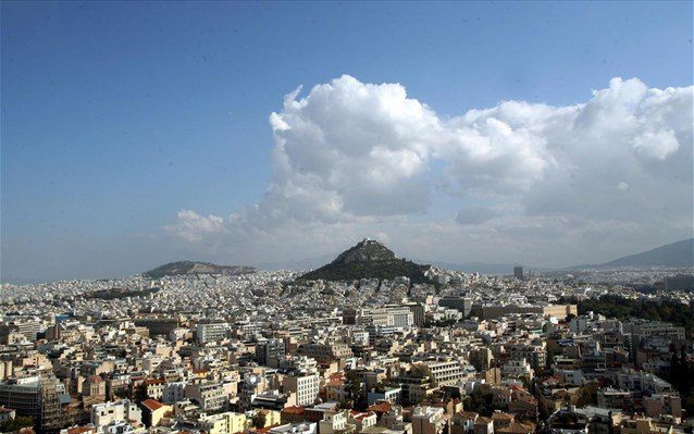 Καιρός 24/3: Βελτίωση με άνοδο τις θερμοκρασίας – Που επιμένουν οι βροχοπτώσεις