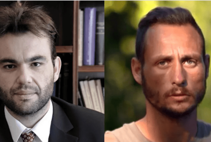 Μπασαράς (δικηγόρος Κατσαούνη): «Ψευδές και κατασκευασμένο το περιστατικό με την ανήλικη-Θα γίνουν μηνύσεις»