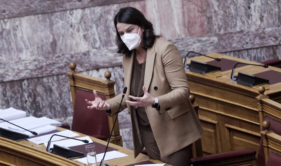 Κεραμέως: Ο μαζικός έλεγχος στα σχολεία απέτρεψε τη μεγαλύτερη διασπορά του κορωνοϊού