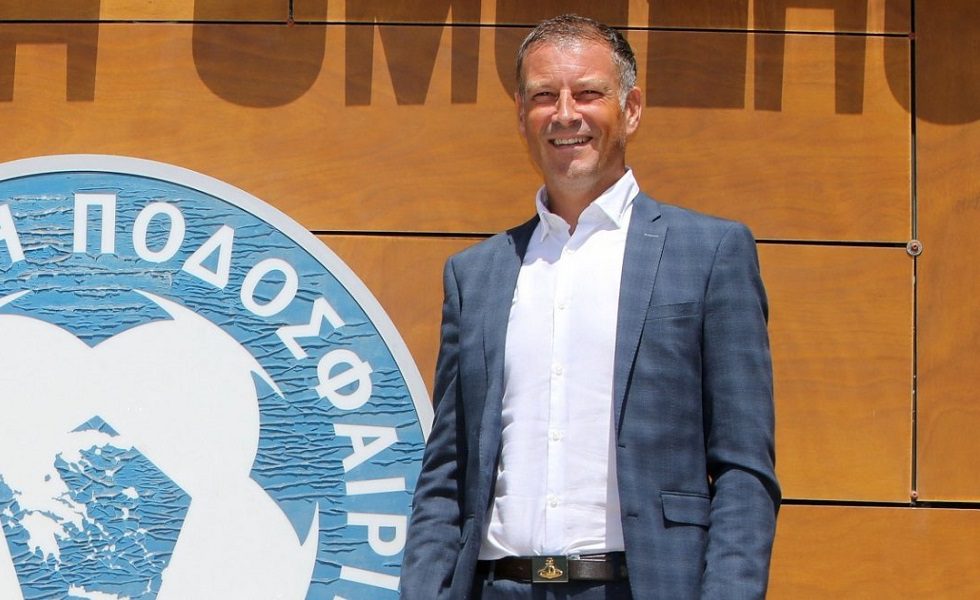 Υπέρ Κλάτενμπεργκ η συντριπτική πλειοψηφία στο ΔΣ της Λίγκας – Αρνητική η ΑΕΚ