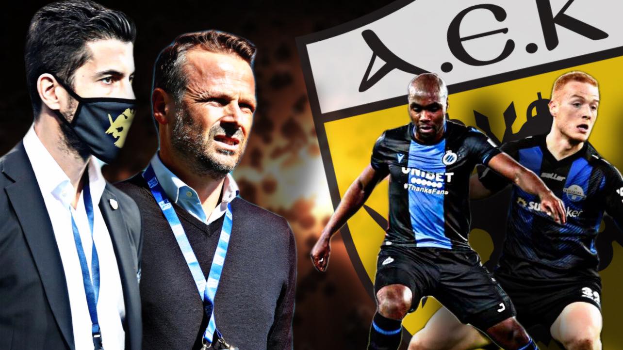 Μεταγραφή χαφ: Τα ανοικτά «μέτωπα» και ο χαφ που έρχεται!