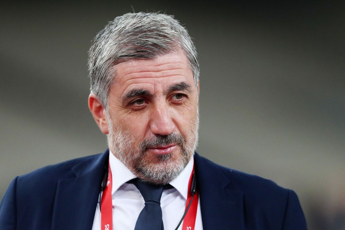 Εθνική Ελλάδας: Ο Κωνσταντινίδης έχει καταλήξει σε τρεις προπονητές, ραντεβού την άλλη εβδομάδα