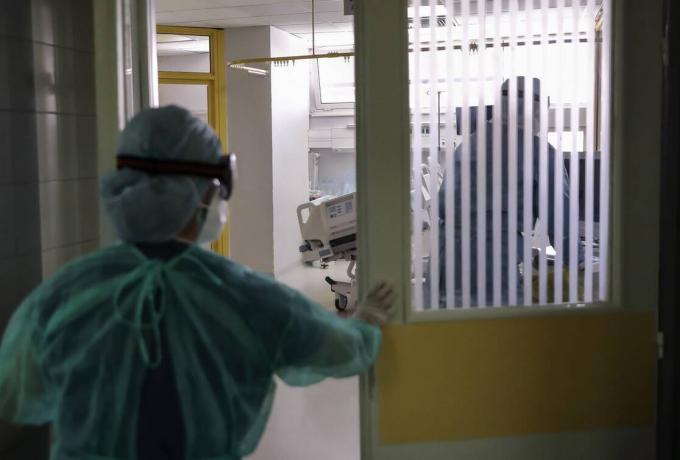 Νοσοκομείο Χαλκίδας: Γιατρός θετικός στον κορωνοϊό παρέμεινε στη βάρδια του