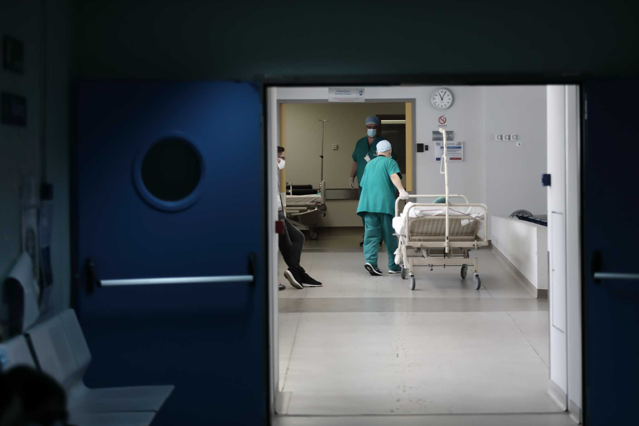 Κορωνοϊός – Κρούσματα: 18.834 νέα κρούσματα σήμερα 17/01 στην Ελλάδα
