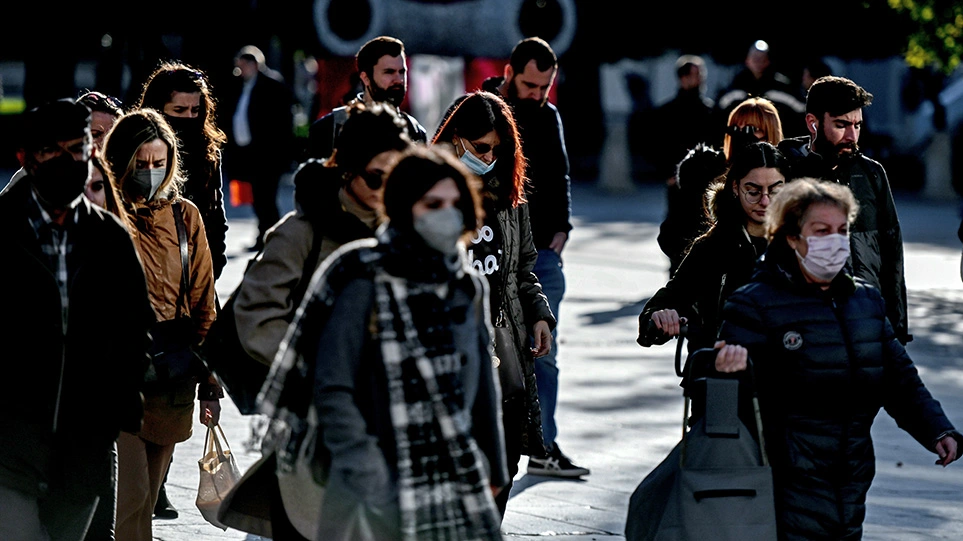 Κορωνοϊός: Ραγδαία αποκλιμάκωση στα κρούσματα – Τα ενθαρρυντικά στοιχεία