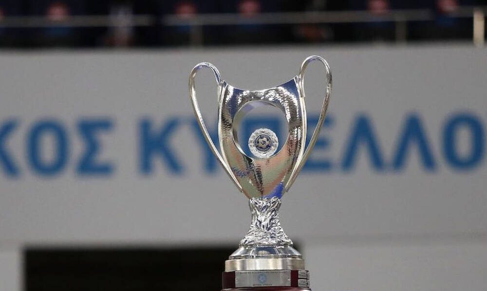 Ανακοινώθηκαν οι διαιτητές του Κυπέλλου – Ποιοι σφυρίζουν τους Big5 – Μόνο σε αυτά τα ματς VAR!