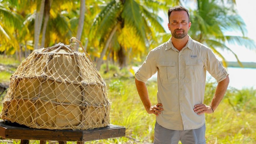 Survivor: Τρεις νέοι παίκτες “εισβάλουν” στο ριάλιτι επιβίωσης – Ποιοι θα είναι οι δύο “διάσημοι”