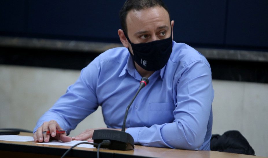 Μαγιορκίνης-Κορωνοϊός: Τα δύο σενάρια για την πορεία της Όμικρον – Πότε θα αποκλιμακωθεί