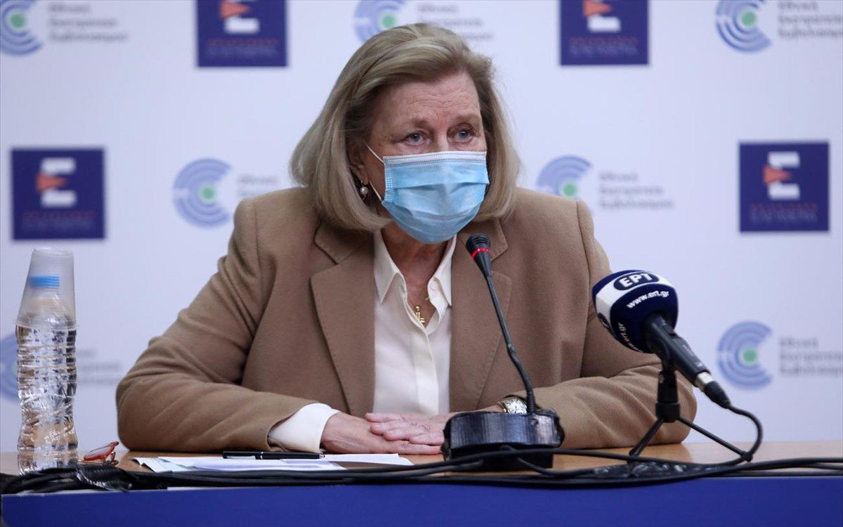 Μια δόση του εμβολίου σε παιδιά που έχουν νοσήσει και όχι 3η δόση για τους κάτω των 18 ετών
