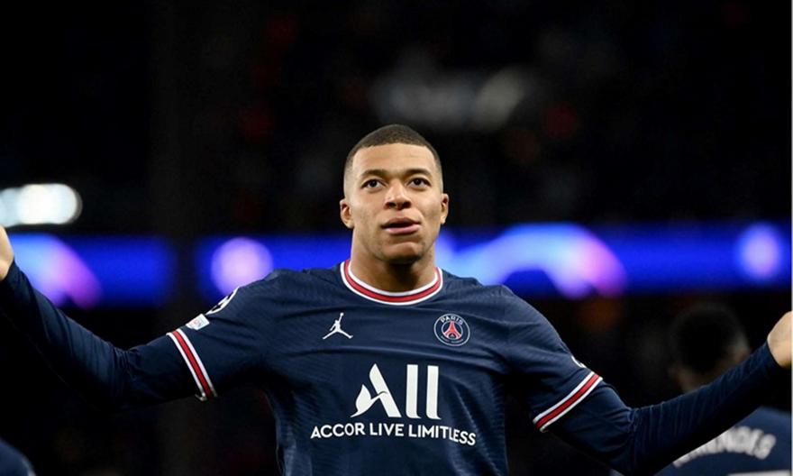 Γαλλία: Πιέζει για ανανέωση Εμπαπέ η Παρί, αλλά…