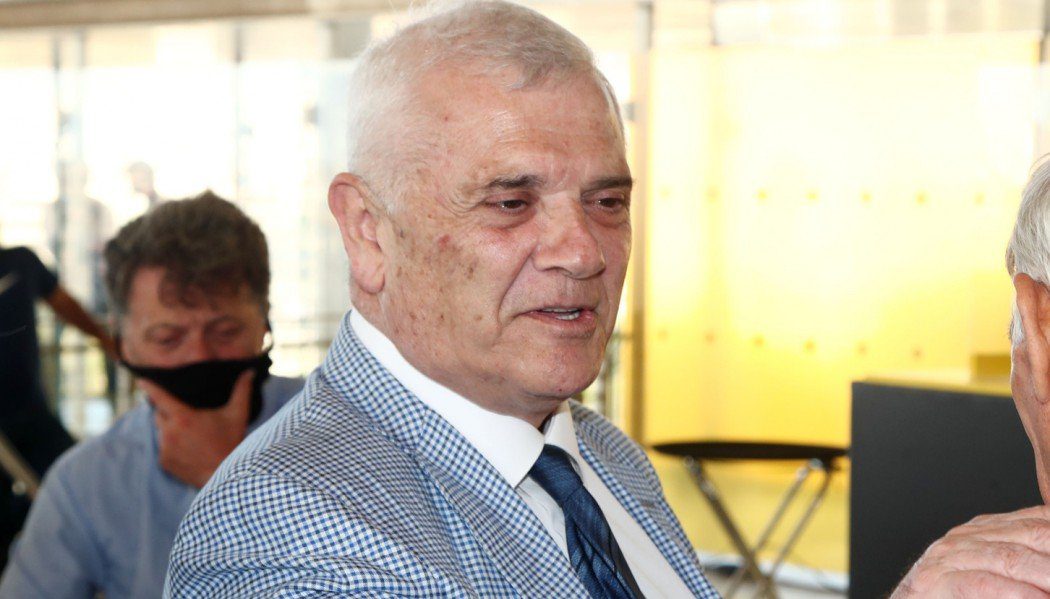 “Τρελάθηκε” ο Μελισσανίδης μετά τον ΠΑΟΚ – Φέρνει Λάτιν χαφάρα – Δώρο σε Γιαννίκη την… καψούρα!