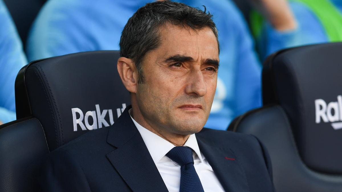 Βαλβέρδε για την Εθνική Ισπανίας!