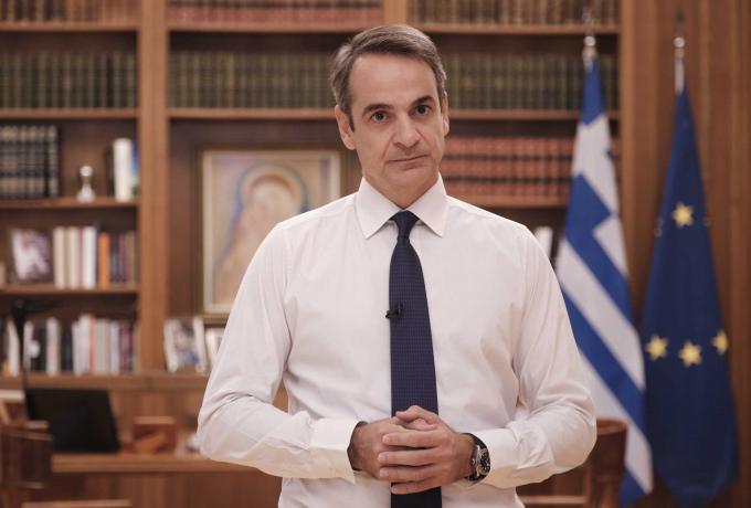 Επιδότηση ρεύματος και φυσικού αερίου τον Ιανουάριο – Τι ανακοίνωσε ο Μητσοτάκης