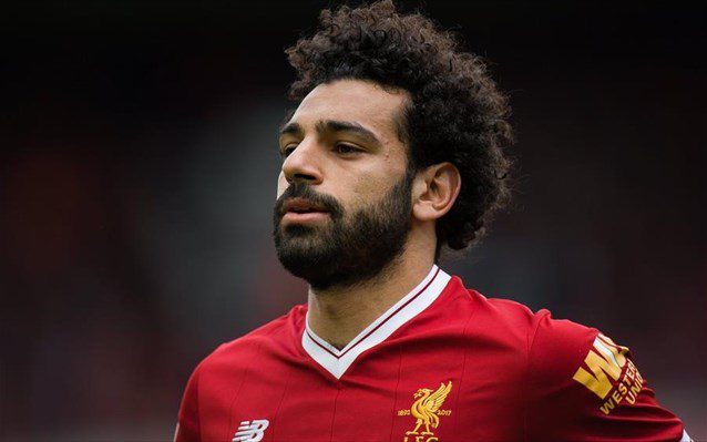 Σαλάχ: «Θέλω να μείνω στη Λίβερπουλ, δεν ζητάω τρελά πράγματα»