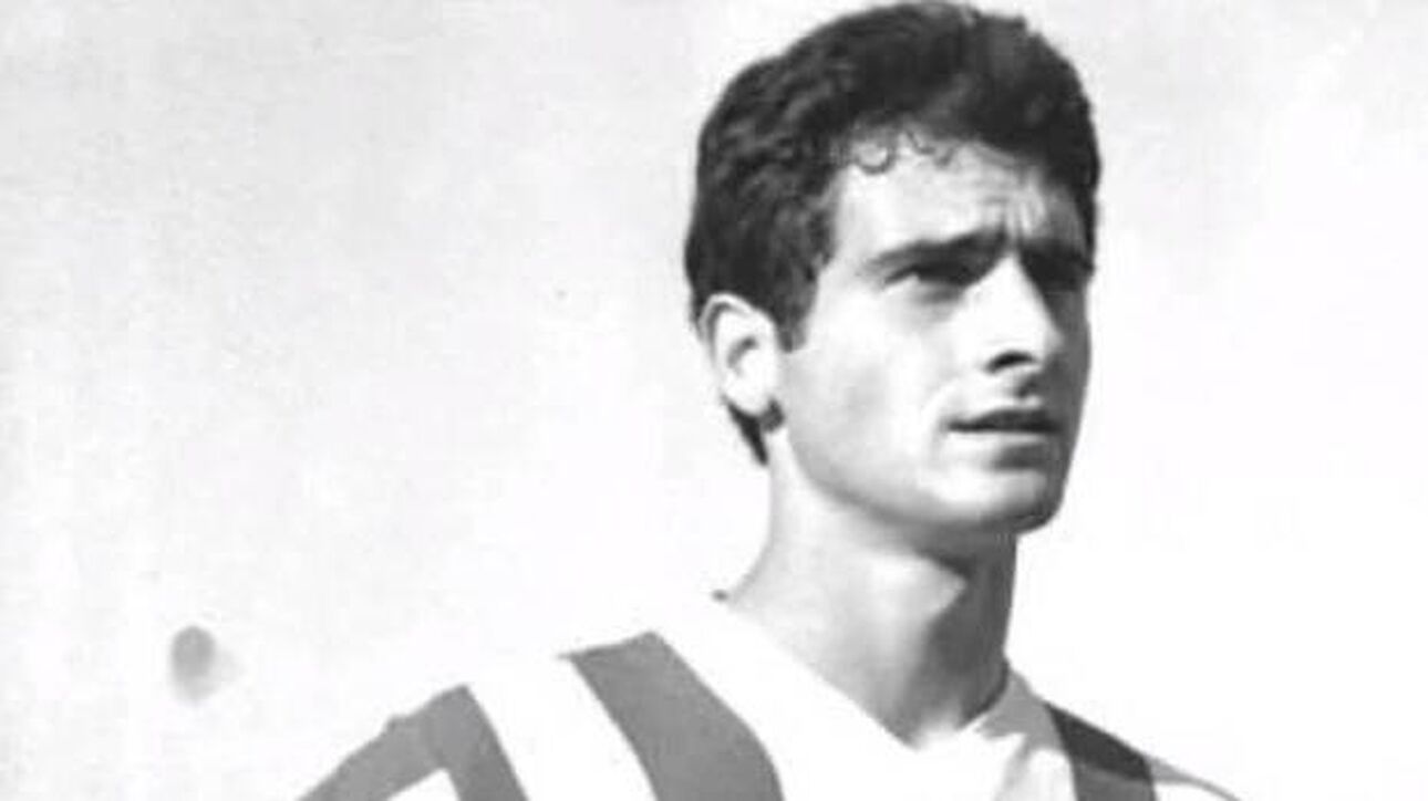 Κορωνοϊός: Διασωληνώθηκε ο παλαίμαχος του Ολυμπιακού Βασίλης Μποτίνος