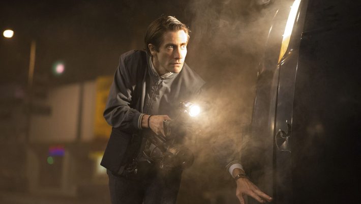 Nightcrawler: Απόψε θα μείνεις σπίτι και θα βάλεις Ertflix να δεις την ταινιάρα με τον Jake Gyllenhaal
