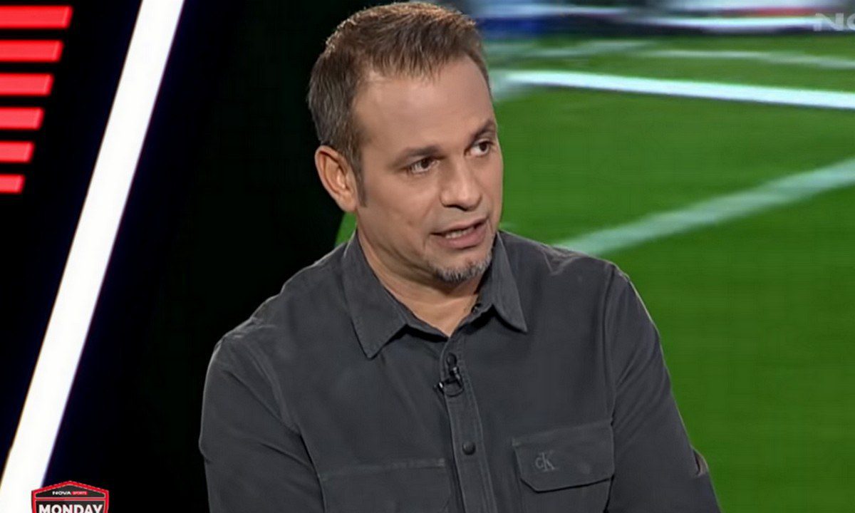 Καλεσμένος του Ντέμη ο Κλάτενμπεργκ