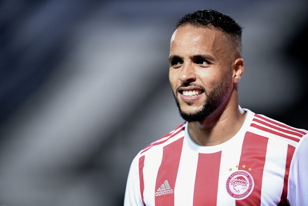 «Υποψήφιος για τη Ναντ ο Ελ Αραμπί»