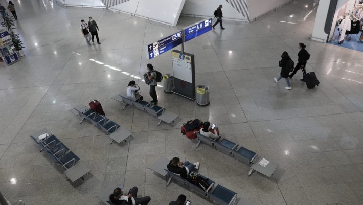 «Γρίπη» η Όμικρον; Μάλλον δε μάθατε τα νέα…